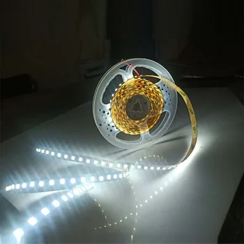 

2835 Soft Light Belt 120 Beads LED Light with 12v2835 White Soft Light Belt