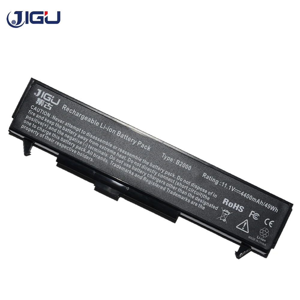 JIGU 6 ячеек Аккумулятор для ноутбука HP LE50 LM50 LM70 LS50 LW40 LW65 LW75 LM LS55 LS75 LM40 LM60 LS45 LS70 LW60 LW70 R1