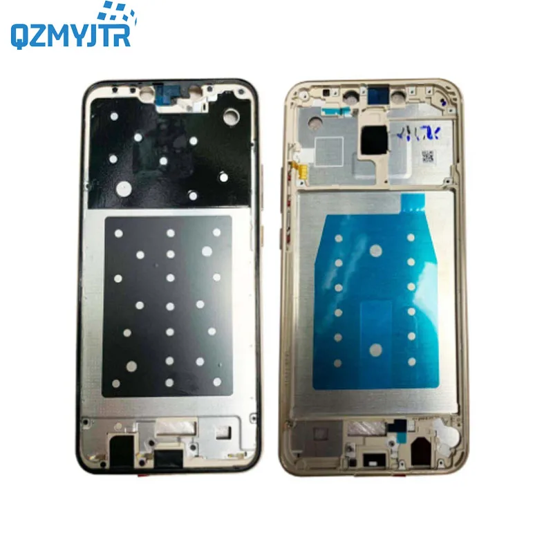 Рамка для Huawei Mate 20 Lite средняя рамка пластина Задняя панель ЖК-дисплея запасная
