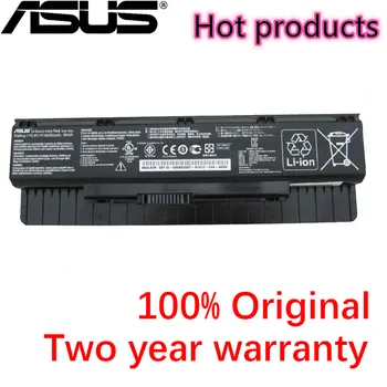 

ASUS Original A32-N56 5200mAh For ASUS N46 N46V N46VJ N46VM N46VZ N56 N56V N56VJ N56VM N76 N76VZ A31-N56 A33-N56 Laptop Battery