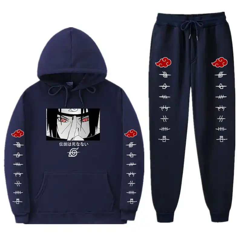 itachi sweatshirt