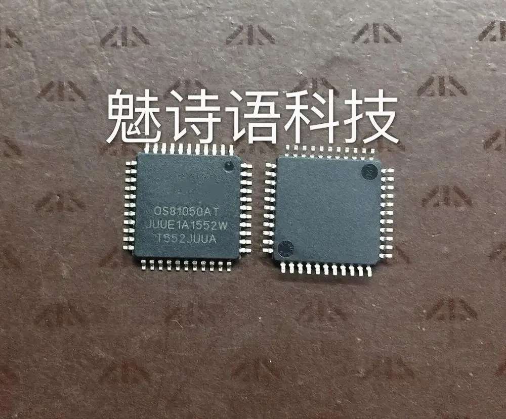 100% новый и оригинальный OS81050AQ OS81050AH OS81050AT QFP44|Запасные части| |