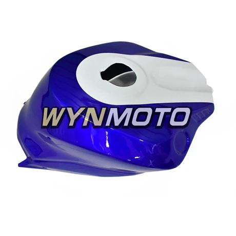 Racing сине-белые № 23 обтекатели комплект для Yamaha YZF1000 R1 15 16 электронный атомайзер кузов комплект