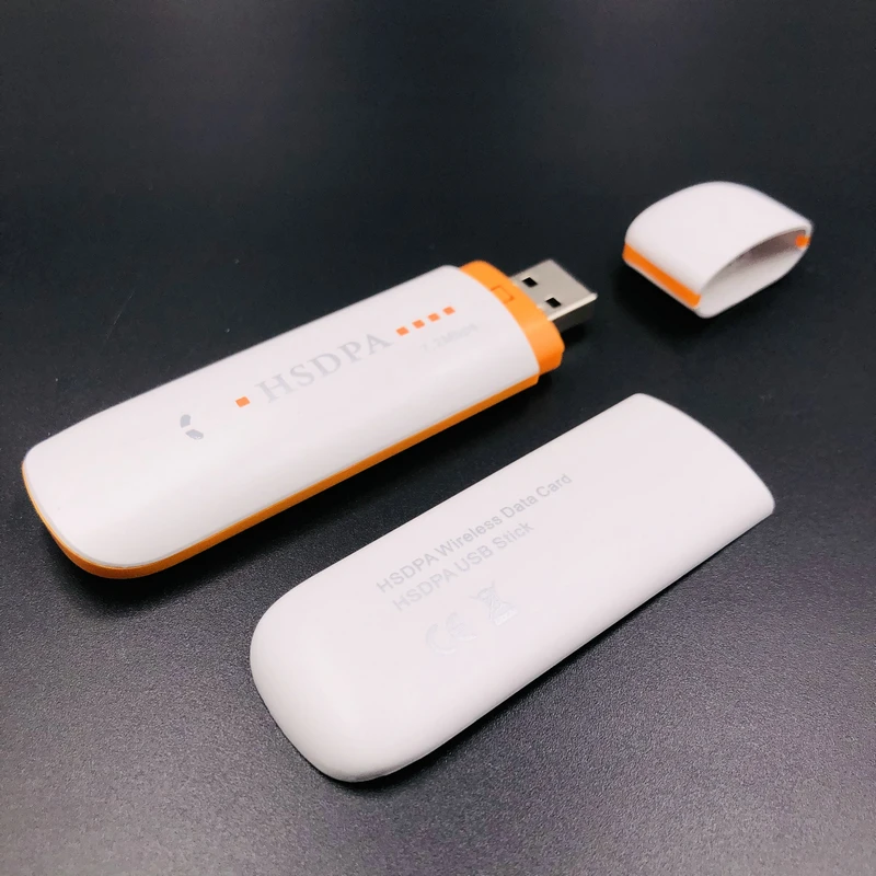 Оптовая продажа: HSDPA WCDMA 3G USB модем разблокирован dongle 7 2 Мбит/с голосом|unlocked modem|gsm 3g