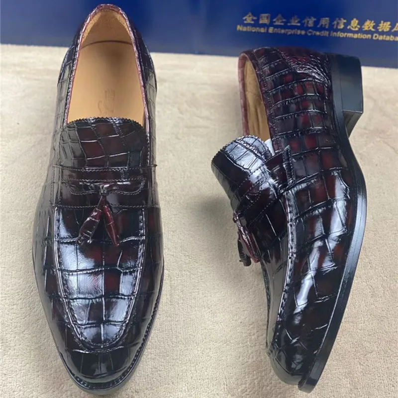 Рисунок 2 - Туфли Goodyear мужские классические