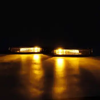 

Front Left/Right Bumper Lower Halogen Turn Signal Light For VW Beetle 2012 2013 2014 2015 2016 2017 2018 #5C5953041,5C5953042