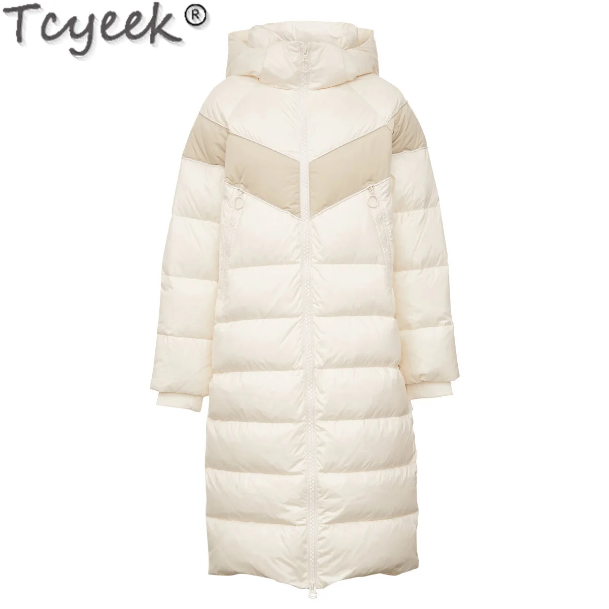 Рисунок 4 - Высококачественные длинные модные