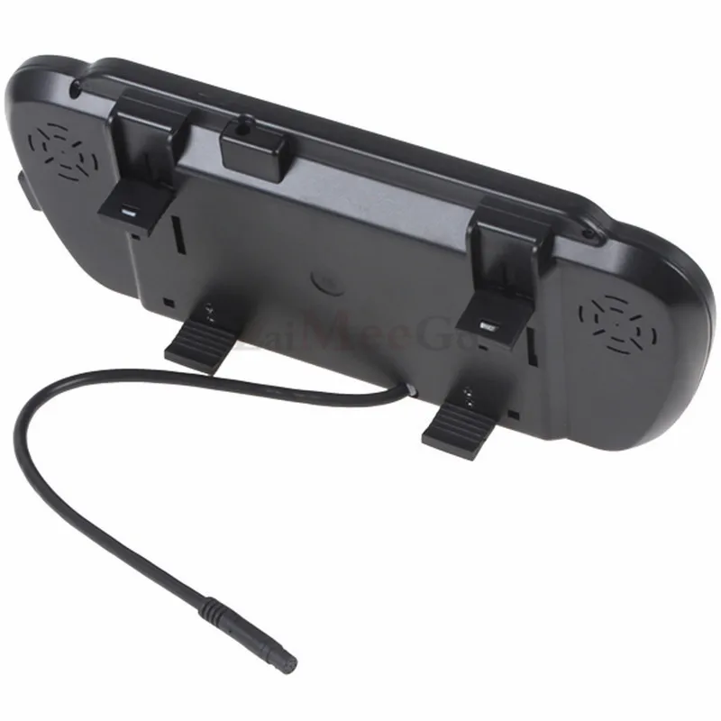 Backup Brake Light Reversing Rear View Camera for Opel  Renault 2001-2014 HD night vision Waterproof 170 Car Brake Light Camera (4)