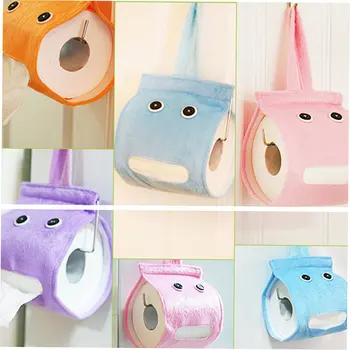 

New Pokemon Cute fabric paper towel blue household products daily life supplies family familiar article of everyday use