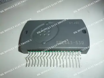 

2PCS STK443-530 NEW