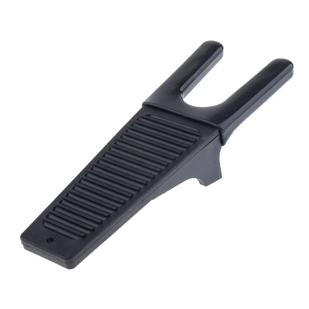 Anti-skip Boot Jack Puller, Women Men Cowboy Rubber Boots Wellingtons  Shoes Remover Puller