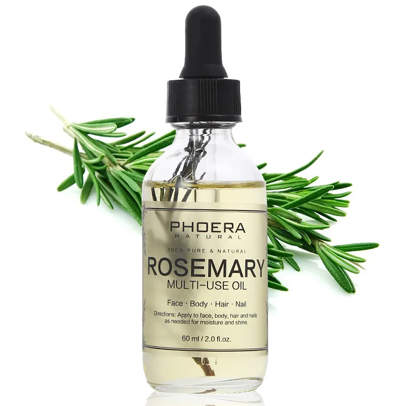 Compound Dried Flower Plant Multi-functional Hair Care Essential Oil for Body Face Massage Reduce Wrinkles Anti-aging 60ml TSLM1 | Красота и