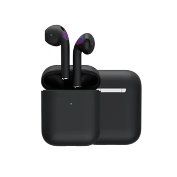 

Wholesale Earphones TWS i23 Charging Box Bluetooth Wireless Bluetooth Oem Touch 50 Earbuds Tws i23 Headset
