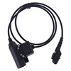Adapter for PD702 PD700 PD700G PD780 PD780G PD780GM Walkie Talkie