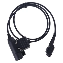 Adaptateur pour PD702 PD700 PD700G PD780 PD780G PD780GM Talkie walkie 