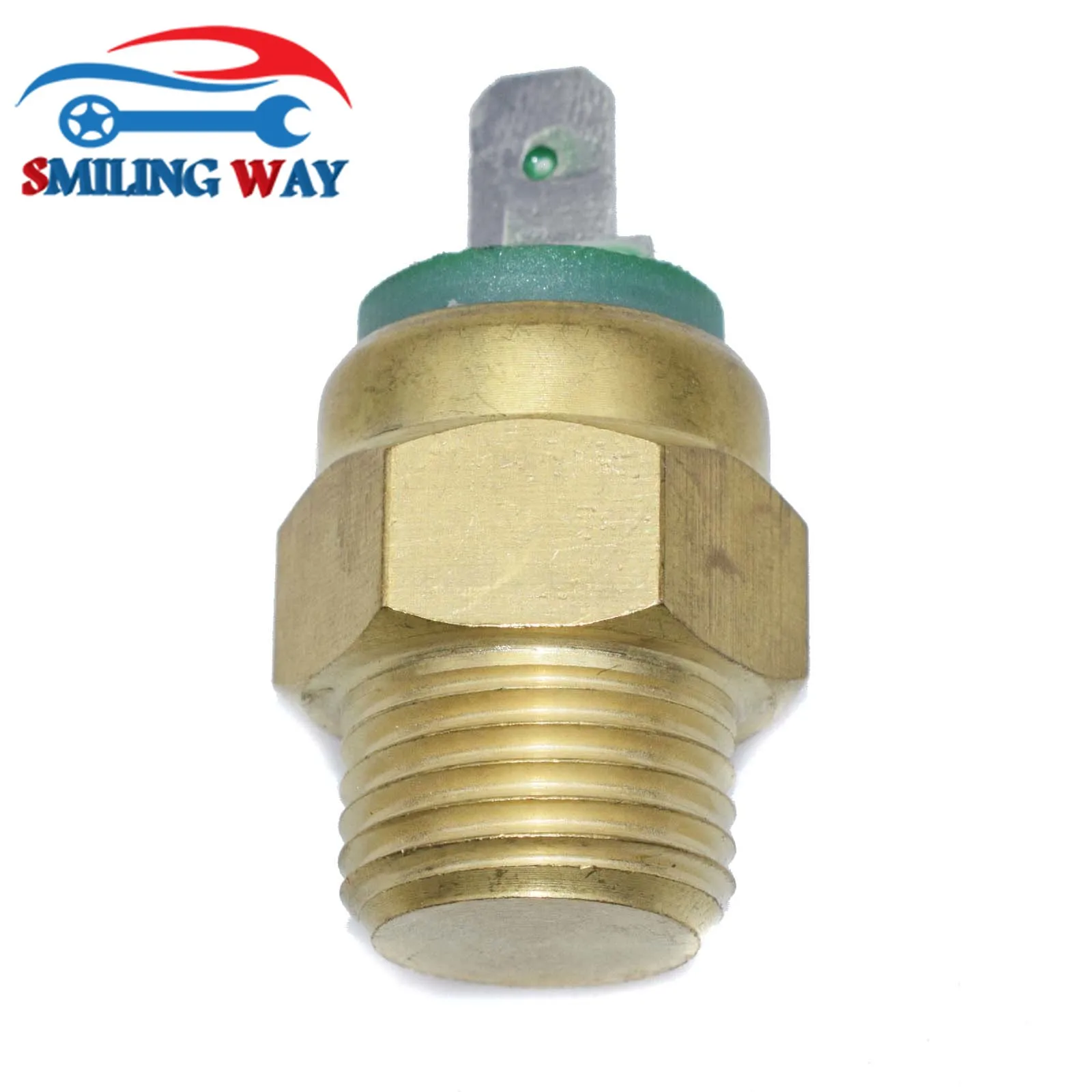 Smiling Way# Температура воды Сенсор для Mitsubishi L2E L3E S3L2 S4L2 L2A L3A L3C L2C L3E2 двигатели OE# MM432104