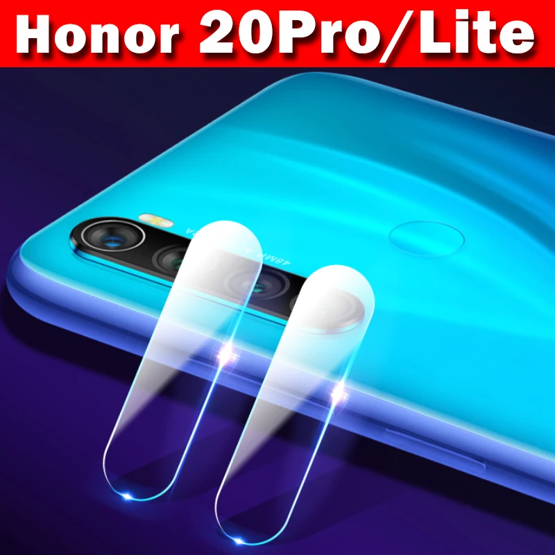 

safety glas camera on for huawei honor 20 pro protective glass huavei honer 20 lite light v20 10i lens phone hono i10 lite20 20v