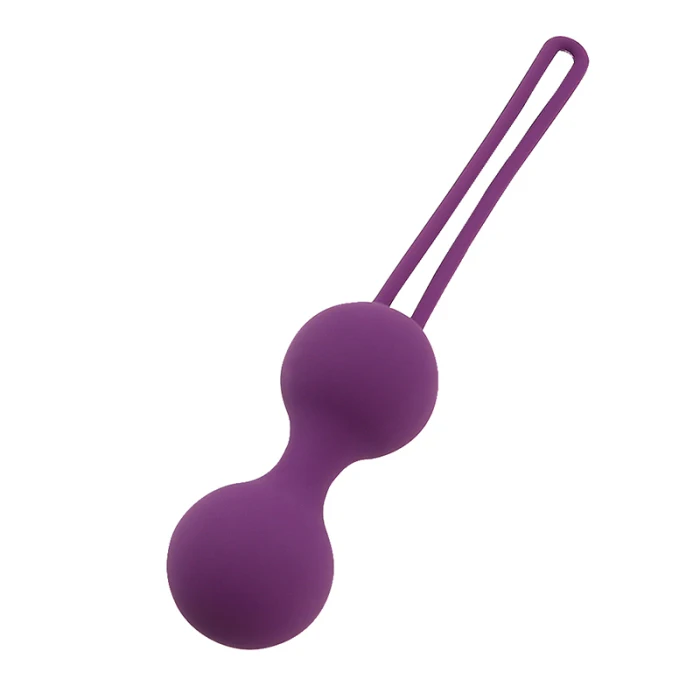1 шт. Вагинальный плотный тренировочный мяч затягивающийся силиконовый безопасный секс-игрушка для женщин леди все