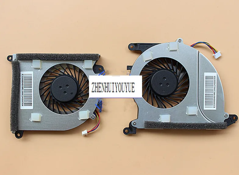 

new for Terrans Force S4 S4-1060-67/77SH1 fan