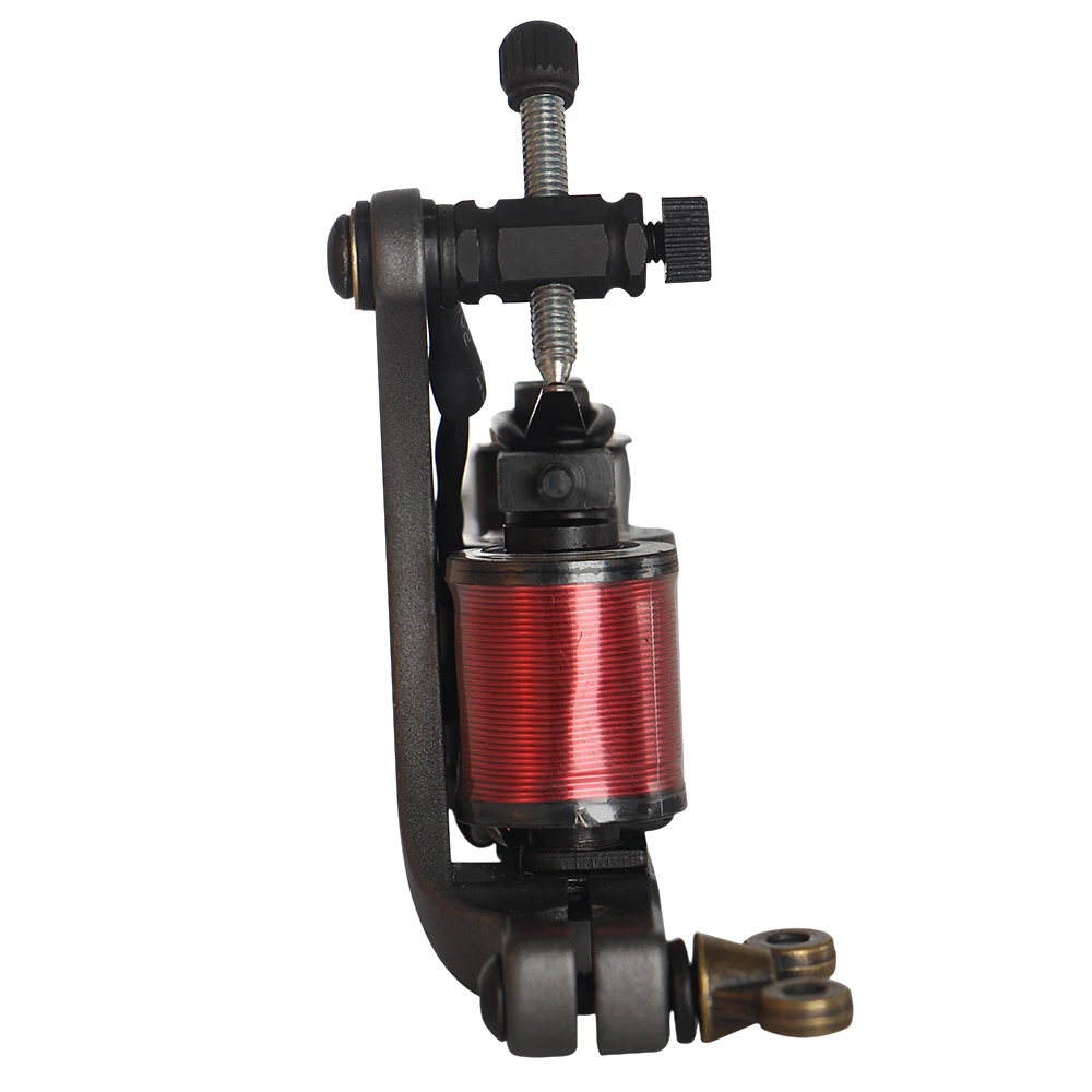 タトゥーコイルマシン/hand made Handmade Coil Tattoo Machine - Etsy