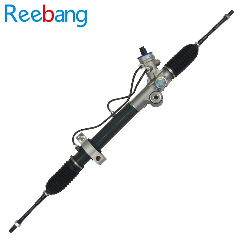 Reebang-Power-Steering-Rack-For-Nissan-J31-49001-9Y200-490019Y200-RHD (4)
