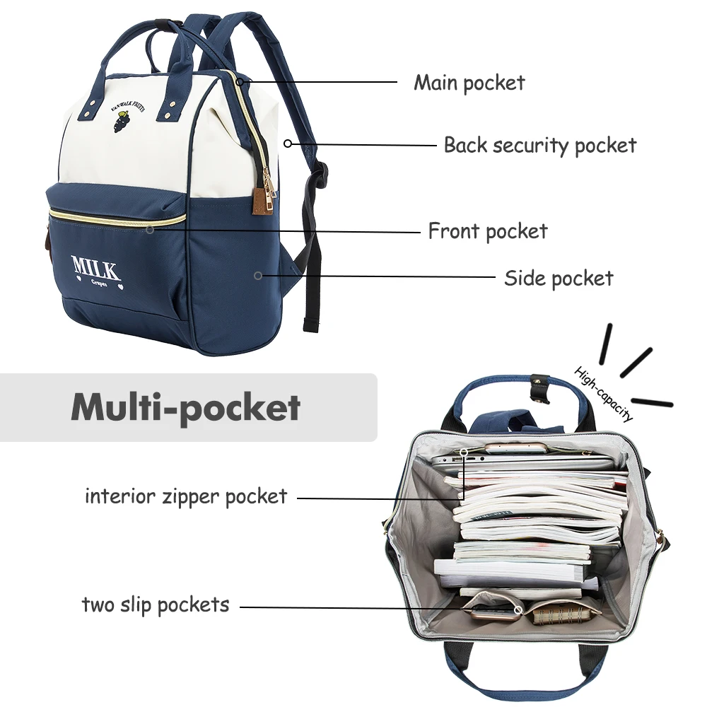 Mejor Mochila Senderismo Zomake 30l