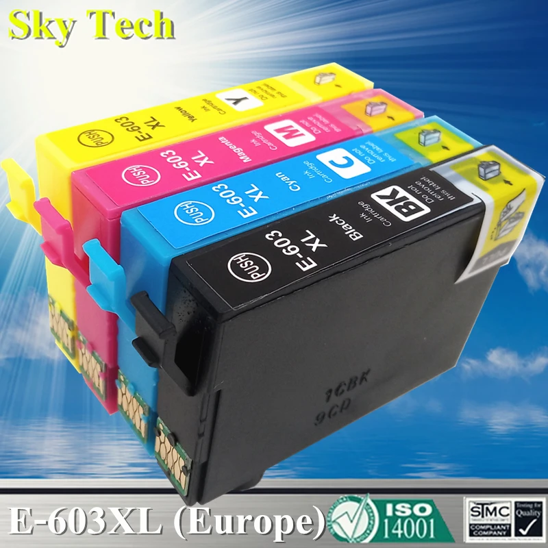 epson 603 compatible ink