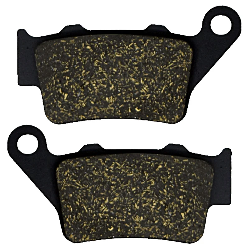 

SXC 625 Motorcycle Brake Pads Front Rear For KTM LC4 625 SC SXC 625 LC4-E 640 LC4 Adventure 690 Enduro
