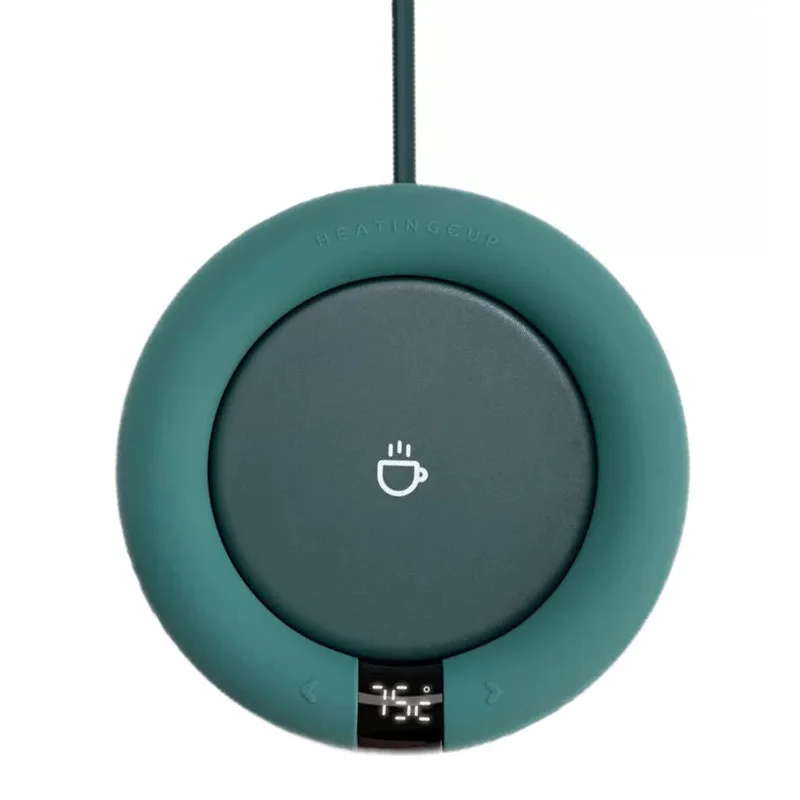 Подставки нагревательные Xiaomi Smart Touch регулировка 3 режима постоянная температура