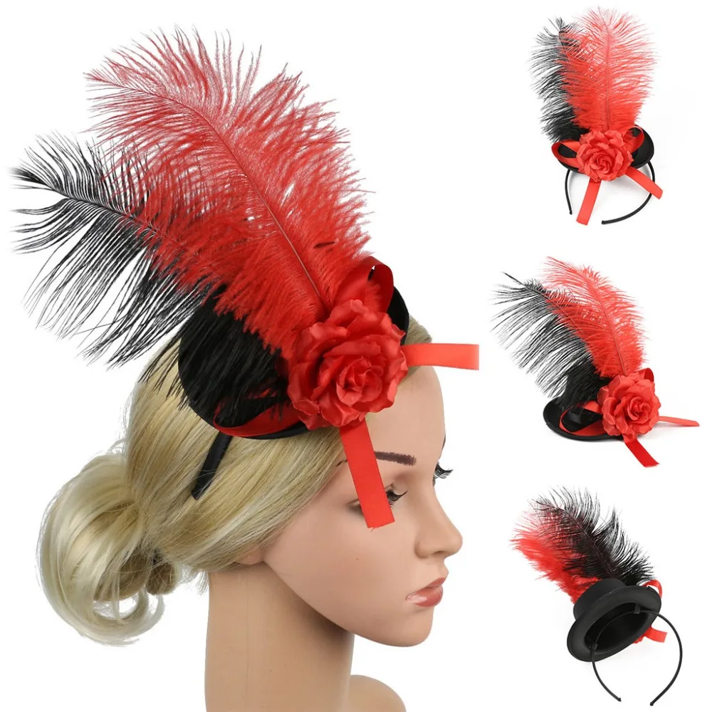 Hair Accessories (7)