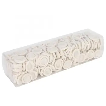 

300Pcs Multi-Function Disposable Finger Cots Protective Fingertips Protector Dental Accessories Oral Hygiene Tooth Whitening