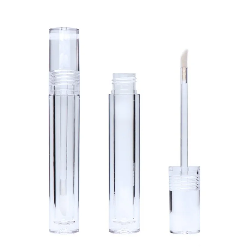 5ML Empty Lipgloss Containers Tubes 