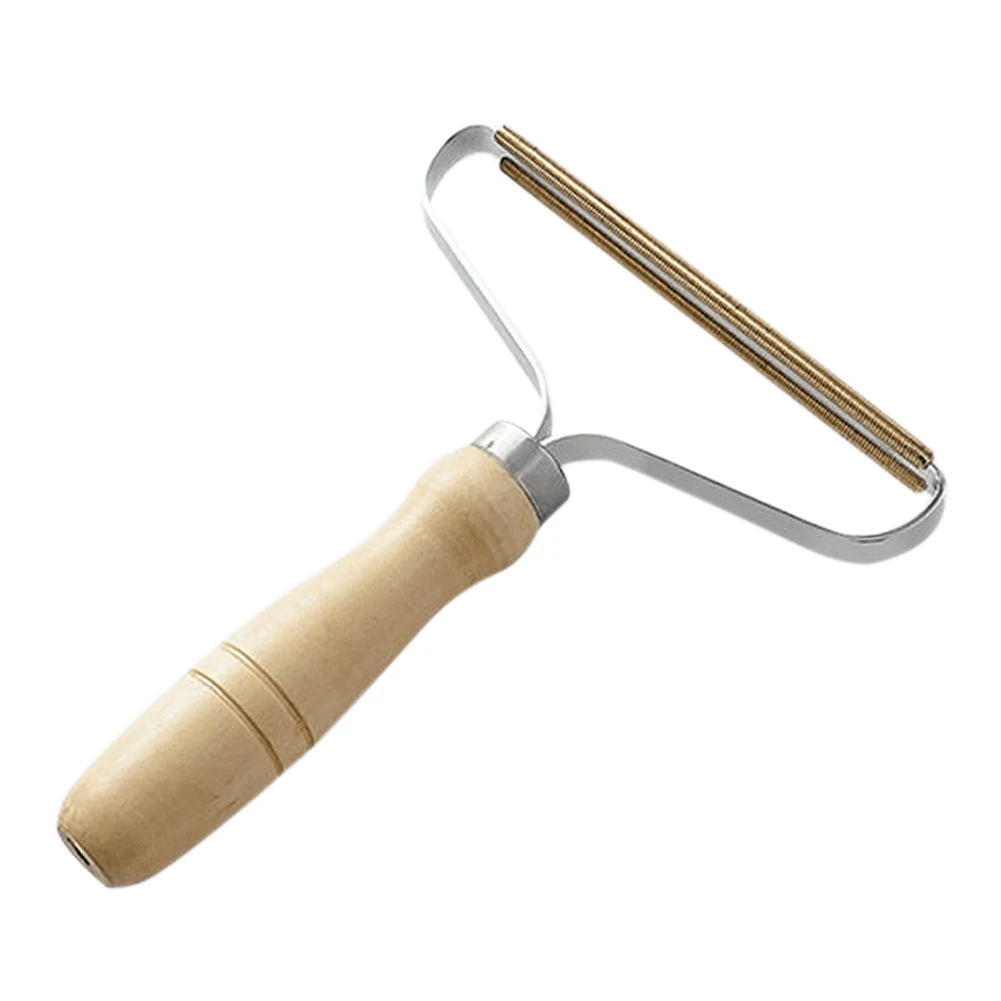Переносное средство для удаления ворса одежды Fuzz Shaver восстанавливает одежду и ткани FP8