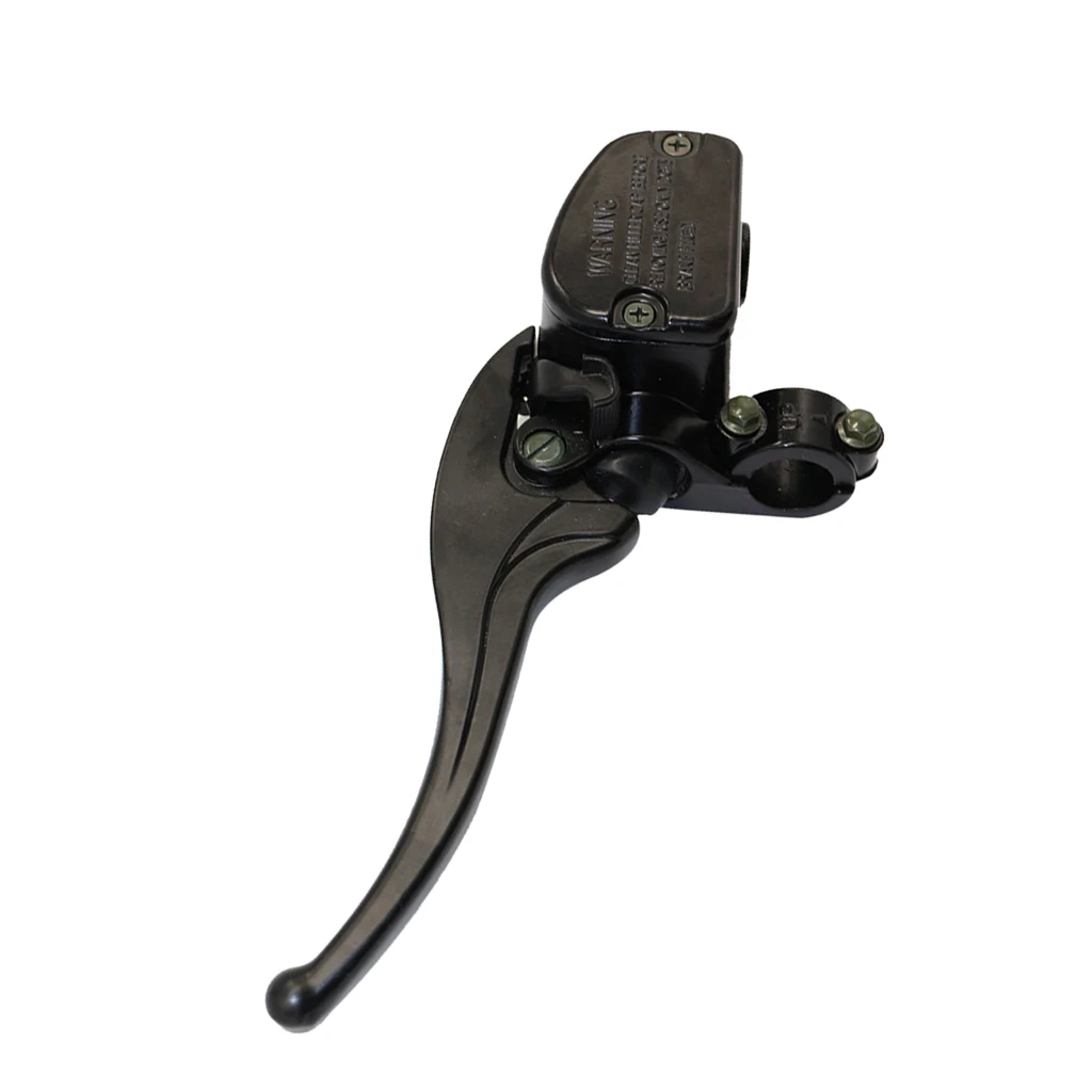 Black Front Left Brake Master Cylinder for Polaris Magnum 330 2X4 4X4 2003-2006
