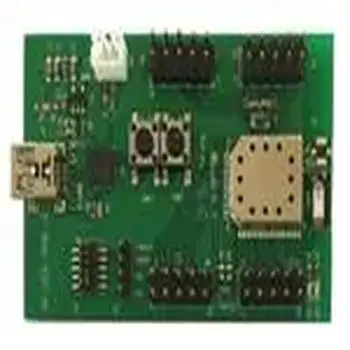 

EV BT600I-23 Bluetooth / 802.15.1 Development Tools Evaluation board for BT600I-23