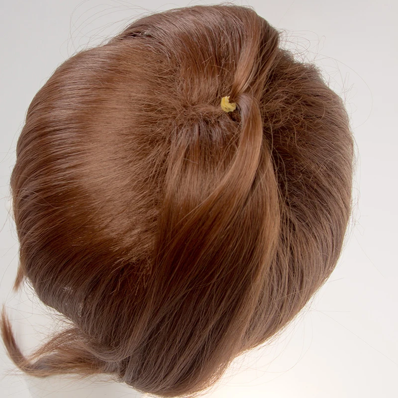 Аниме Cardcaptor Sakura Косплей парики Сакура КИНОМОТО косплей парик искусственные волосы для париков Хэллоуин вечерние женские косплей парик