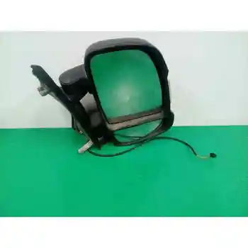 

RIGHT REARVIEW MIRROR CITROEN JUMPER CLOSED BOX, ROOF SOBREELEVADO (06.2006 =>)