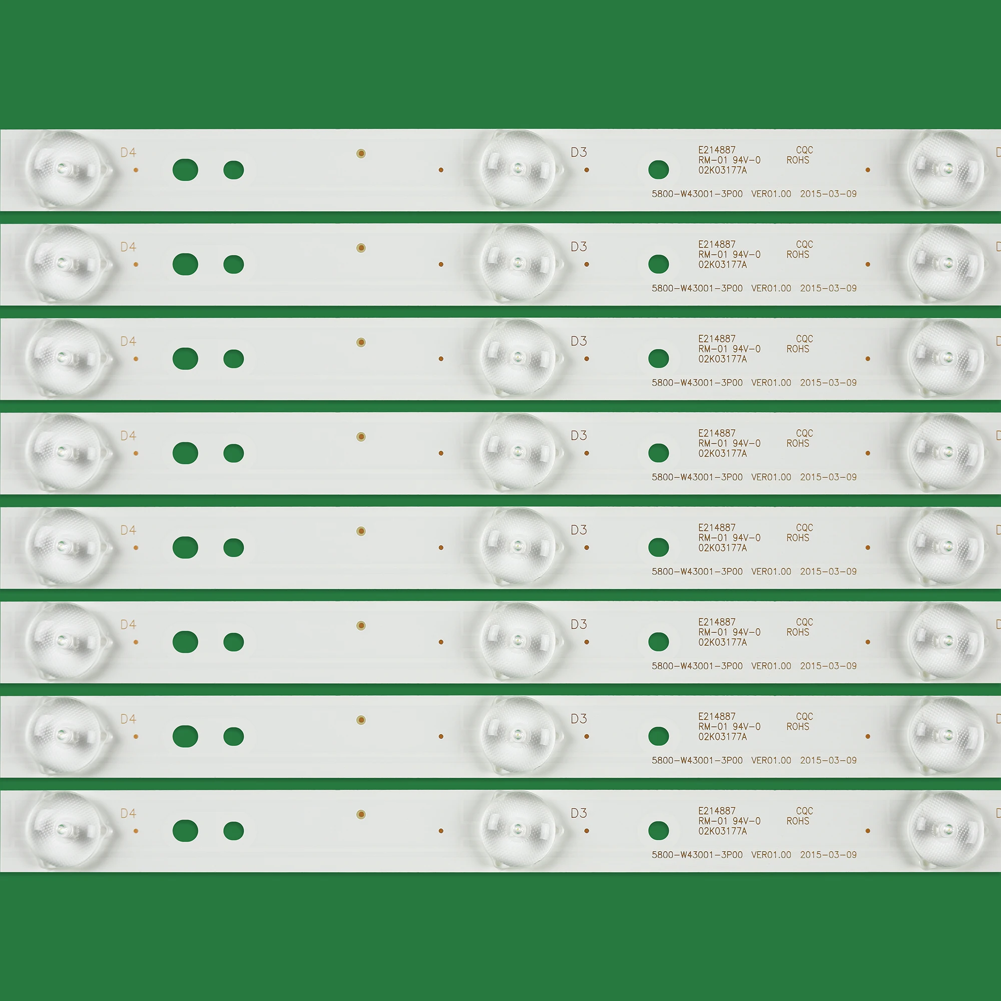 LED Ʈ Ʈ LG ũ RDL430WY LD0-10D