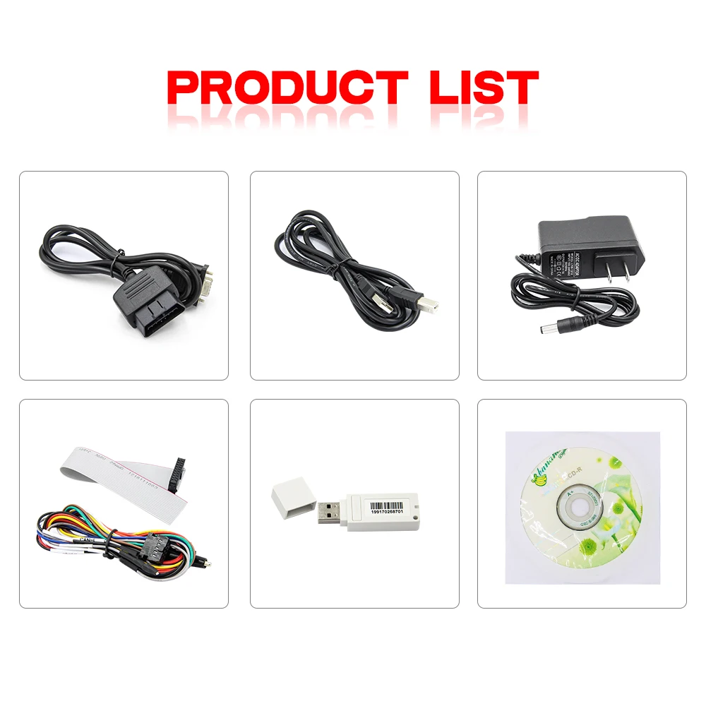 Piasini серийный набор master V4.3 Инженерная версия ECU программист с USB Dongle не нужно активировать(JTAG-BDM-K-line-L-line