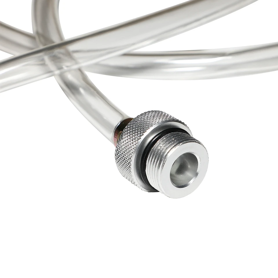 Dsg-Öleinfüllschlauch, Getriebe- und Ölwechseladapter, Dsg-Getriebe
