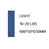 Blue 1Pcs