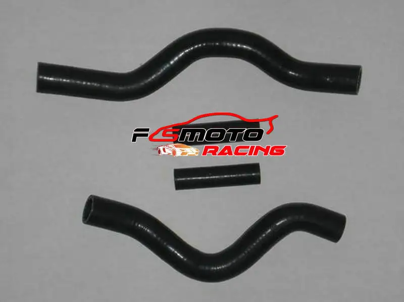 Для Suzuki RM 250 RM250 2001-08 01 02 03 04 05 06 07 08 комплект силиконовых шлангов радиатора