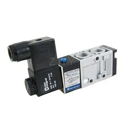 

MVSD-260-4EI 2 Position 5 Way Electromagnetic Valve