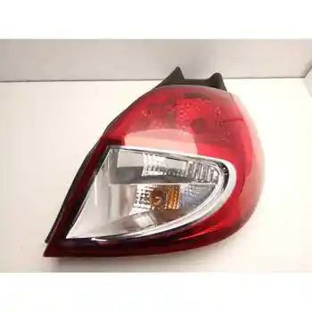 

8200886946 RIGHT REAR light RENAULT CLIO III