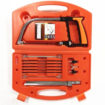 

Korean-Style Small Multi-Function Magic Hand Saw Mini Saw Korean Saw Zipper Saw Multi-Function Woodworking Universal Saw