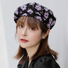 Casquette gavroche femme pas cher Clearance