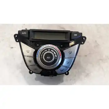 

8230759 control Climate Control Hyundai Ix20 1.4 Crdi Cat