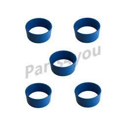 Anneau d'usure 267000104mm pour bateau à Jet SeaDoo PWC, 5 pièces, 267000419 267000021 271001236 155.5 130, GTX GTI GTS RXP SE SC 155 170 