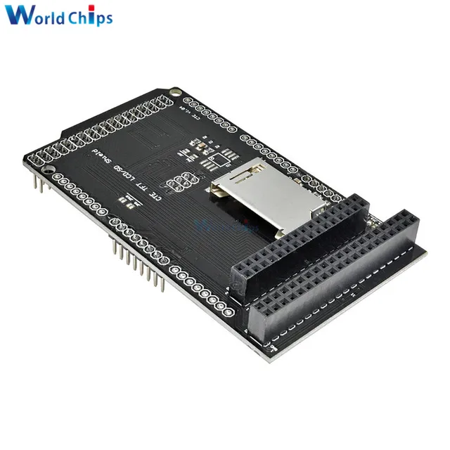 tft display arduino due price