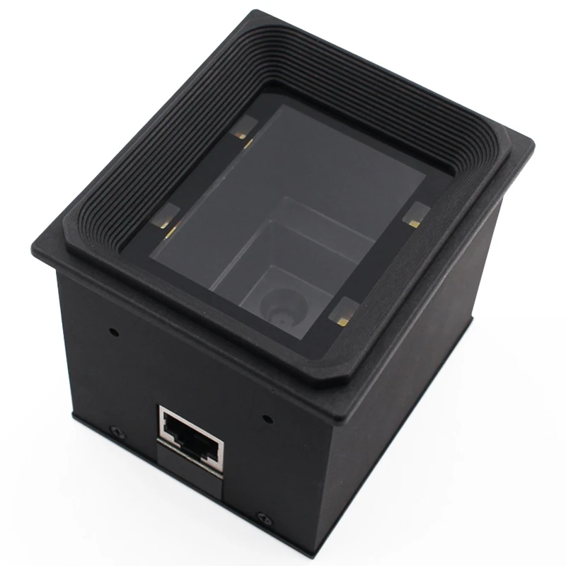 Фиксированный сканер Usb Автоматический контроль доступа Вращающиеся Ворота Сканер модуль двигателя
